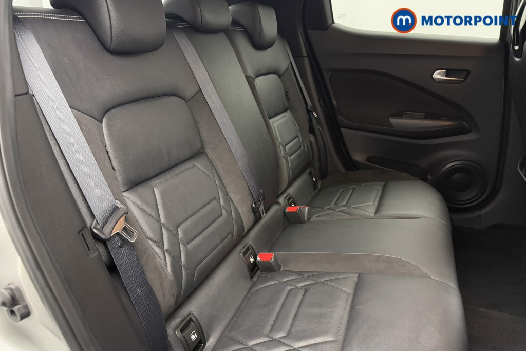 Used Nissan Juke 2022 for sale - 77404216: Photo 28