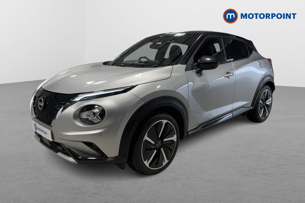 Used Nissan Juke 2022 for sale - 77404216: Photo 3