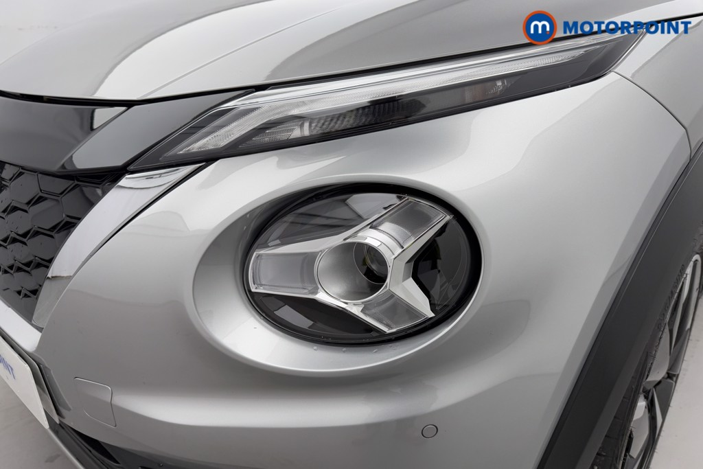 Used Nissan Juke 2022 for sale - 77404216: Photo 34