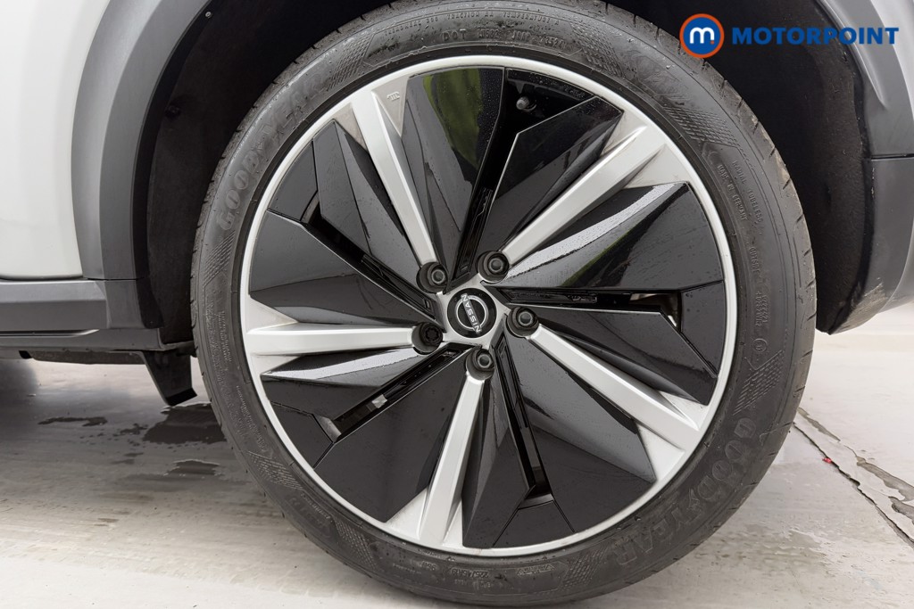 Used Nissan Juke 2022 for sale - 77404216: Photo 36