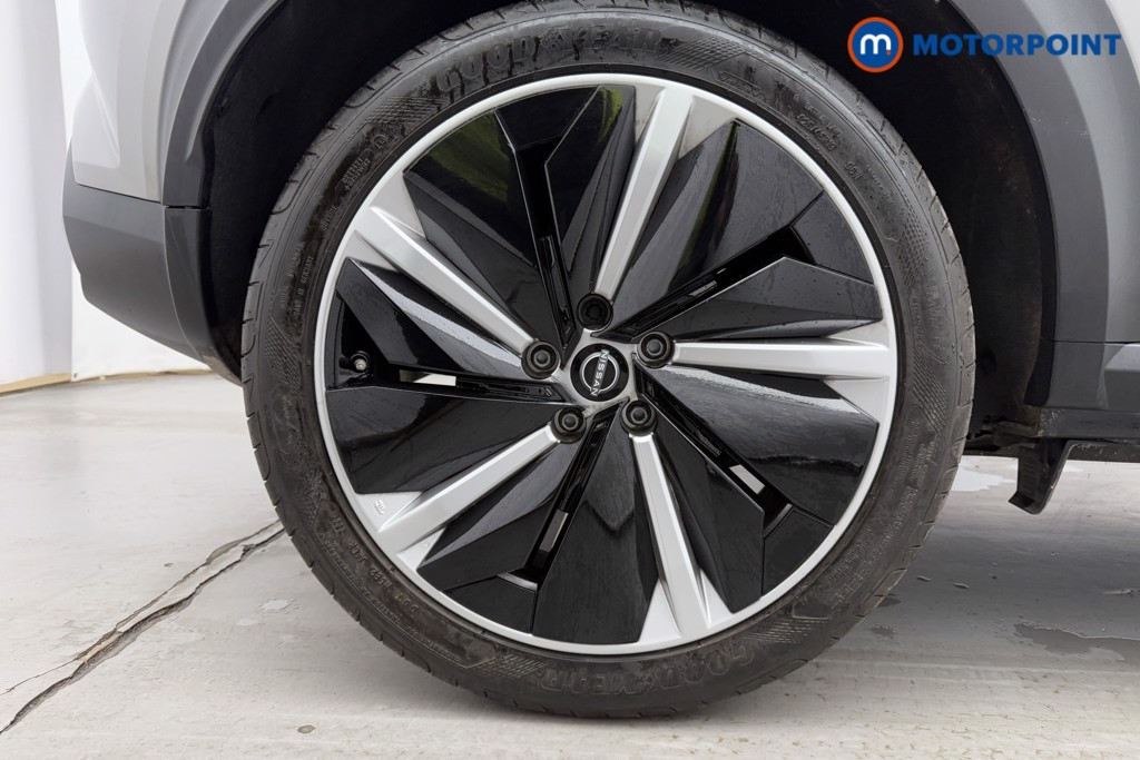 Used Nissan Juke 2022 for sale - 77404216: Photo 37