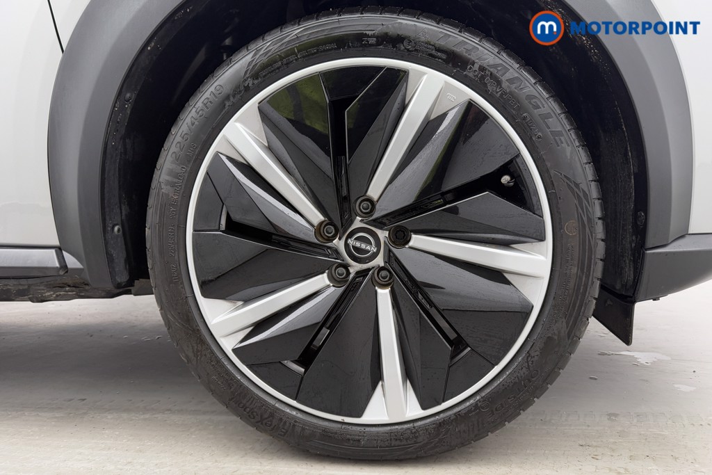 Used Nissan Juke 2022 for sale - 77404216: Photo 38