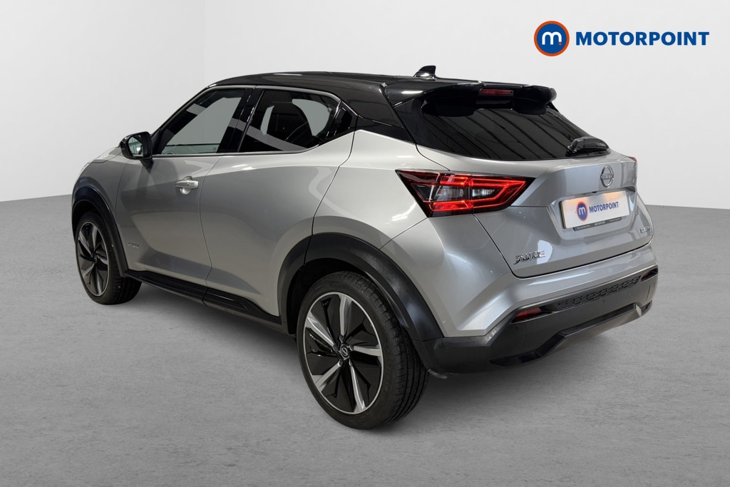 Used Nissan Juke 2022 for sale - 77404216: Photo 5