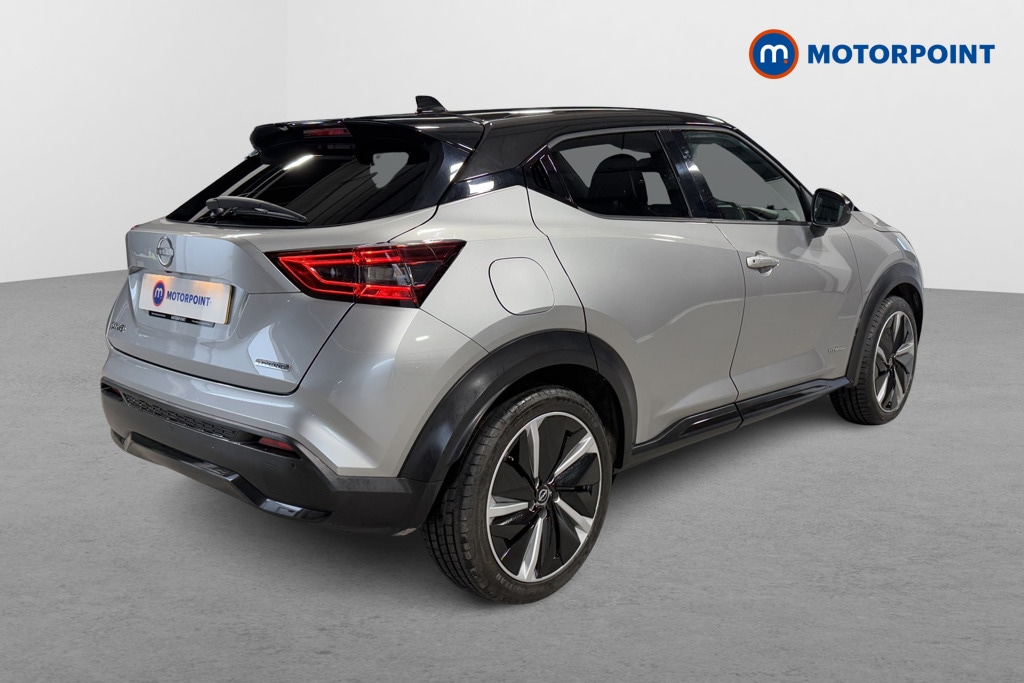 Used Nissan Juke 2022 for sale - 77404216: Photo 7