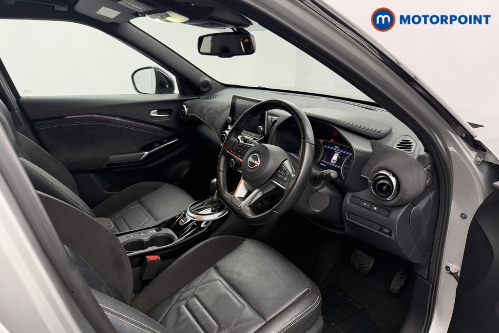 Used Nissan Juke 2022 for sale - 77404216: Photo 9