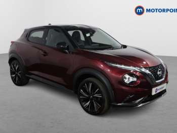 2022 - 1.0 DiG-T 114 Tekna-Plus 5dr DCT