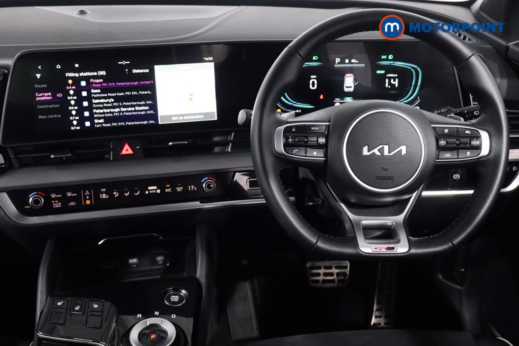 Used Kia Sportage 2025 for sale - 77381966: Photo 11