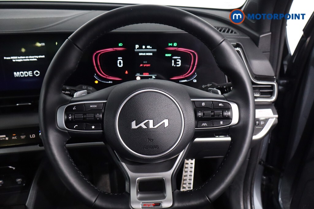 Used Kia Sportage 2025 for sale - 77381966: Photo 14