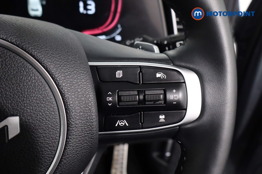 Used Kia Sportage 2025 for sale - 77381966: Photo 16