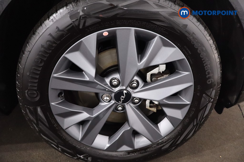 Used Kia Sportage 2025 for sale - 77381966: Photo 18