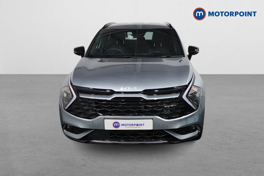 Used Kia Sportage 2025 for sale - 77381966: Photo 2