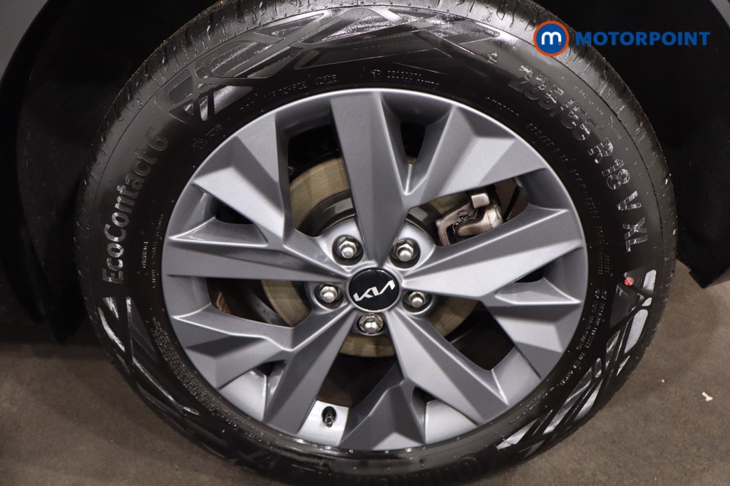 Used Kia Sportage 2025 for sale - 77381966: Photo 20