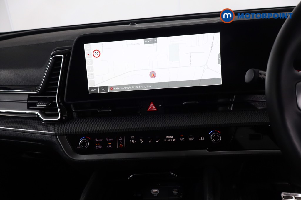 Used Kia Sportage 2025 for sale - 77381966: Photo 28