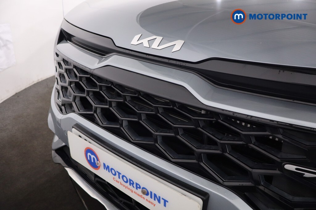 Used Kia Sportage 2025 for sale - 77381966: Photo 38