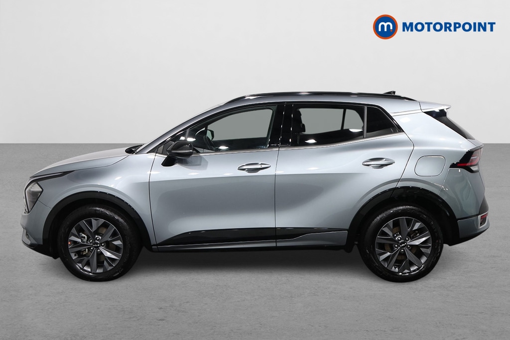 Used Kia Sportage 2025 for sale - 77381966: Photo 4