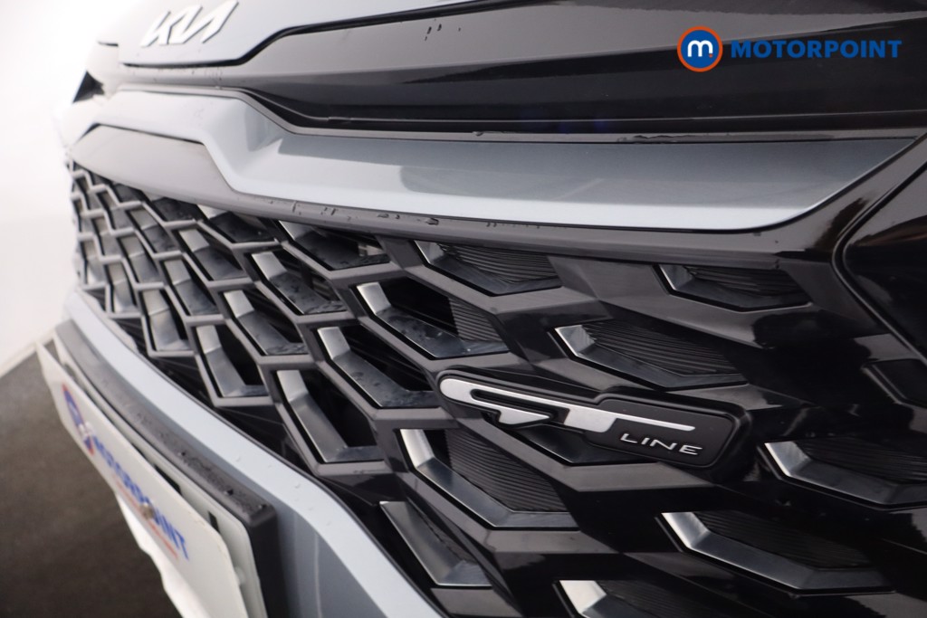 Used Kia Sportage 2025 for sale - 77381966: Photo 40