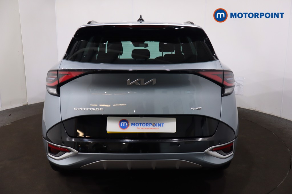 Used Kia Sportage 2025 for sale - 77381966: Photo 45