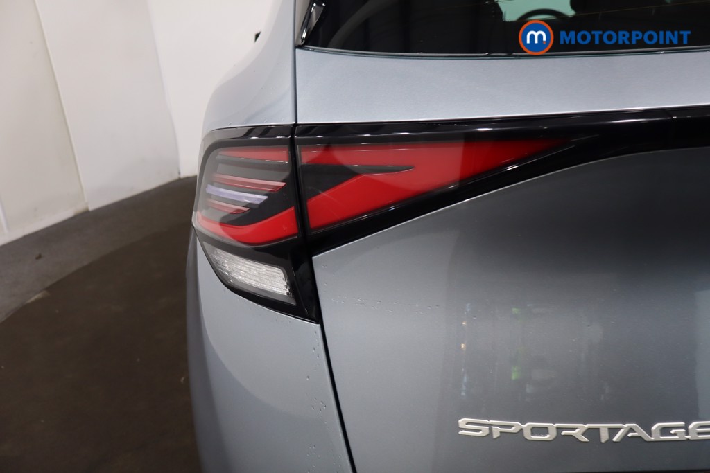 Used Kia Sportage 2025 for sale - 77381966: Photo 46