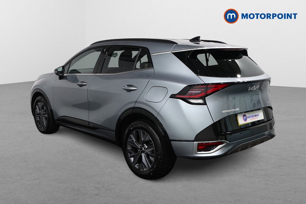 Used Kia Sportage 2025 for sale - 77381966: Photo 5