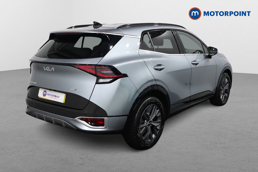 Used Kia Sportage 2025 for sale - 77381966: Photo 7