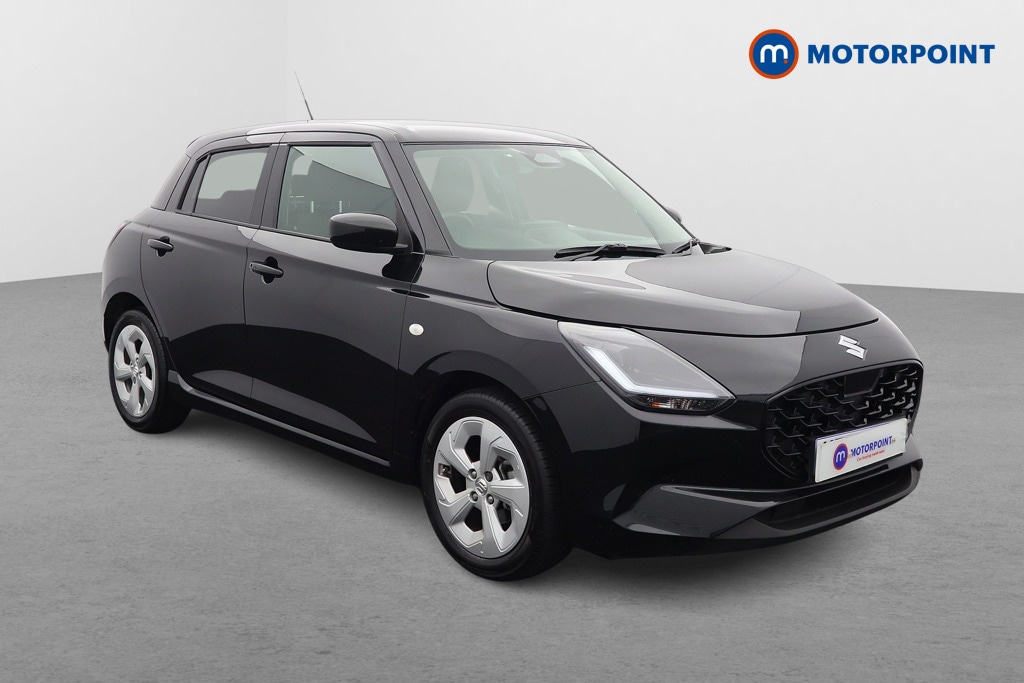 Used Suzuki Swift 2025 for sale - 76367097: Photo 1