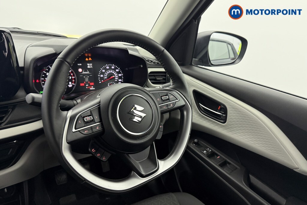 Used Suzuki Swift 2025 for sale - 76367097: Photo 11