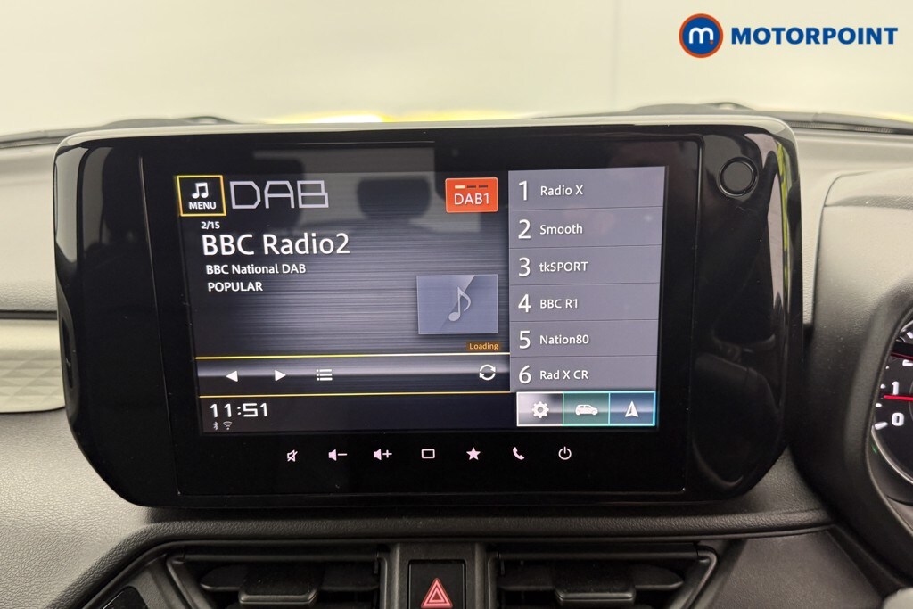 Used Suzuki Swift 2025 for sale - 76367097: Photo 13