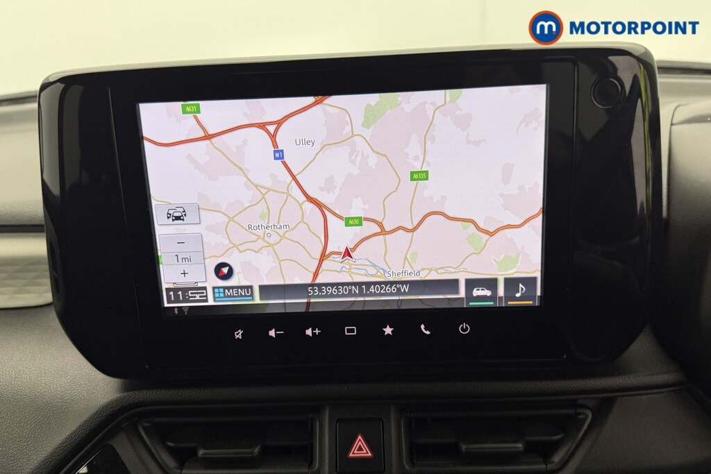 Used Suzuki Swift 2025 for sale - 76367097: Photo 14