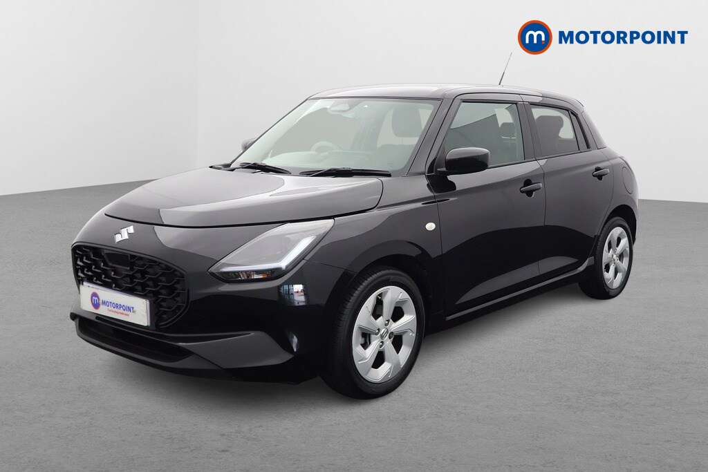 Used Suzuki Swift 2025 for sale - 76367097: Photo 3