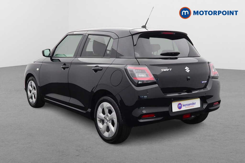 Used Suzuki Swift 2025 for sale - 76367097: Photo 5