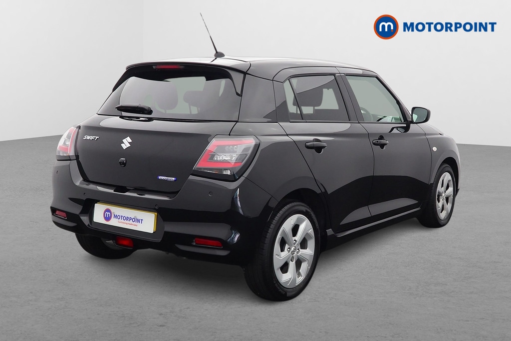 Used Suzuki Swift 2025 for sale - 76367097: Photo 7