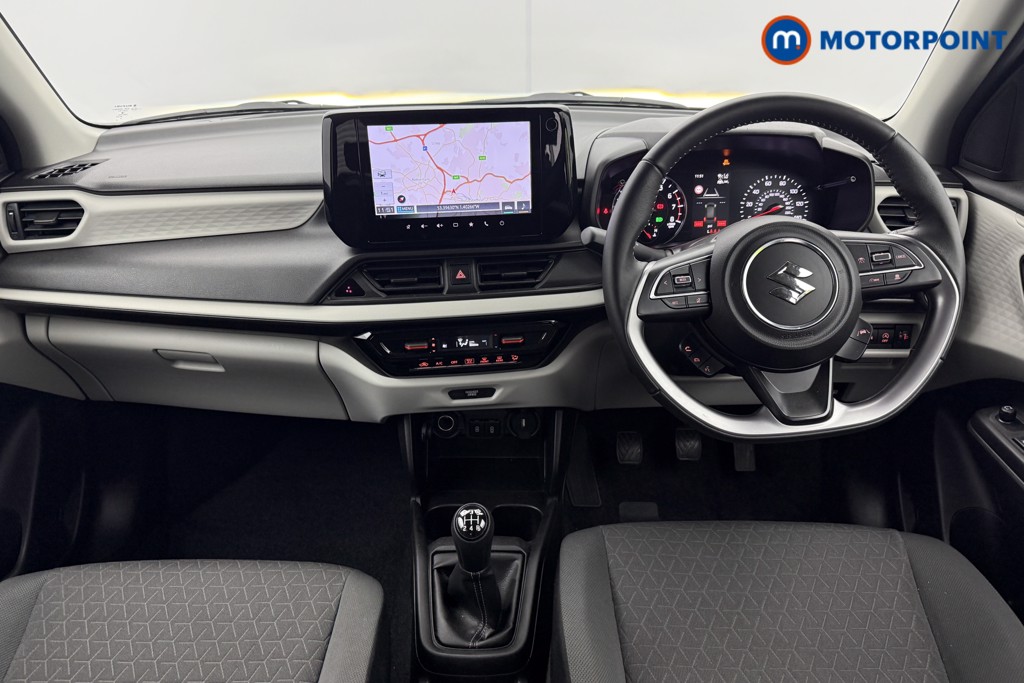 Used Suzuki Swift 2025 for sale - 76367097: Photo 9
