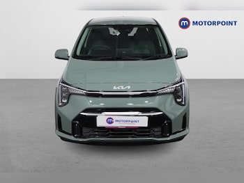 Used Kia Picanto 2025 for sale - 78311157: Photo