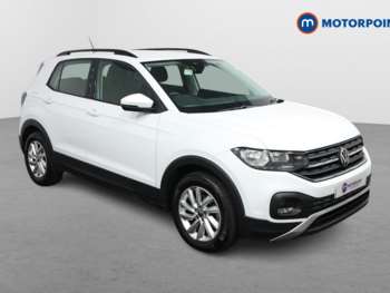 2023 - 1.0 TSI 110 SE Edition 5dr