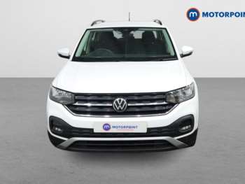 Used Volkswagen T-Cross 2023 for sale - 74764008: Photo