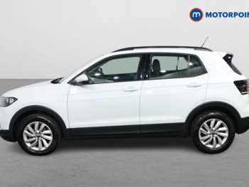 Used Volkswagen T-Cross 2023 for sale - 74764008: Photo