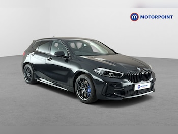 Used BMW 1 Series 2024 for sale - 79264707: Photo