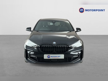 Used BMW 1 Series 2024 for sale - 79264707: Photo