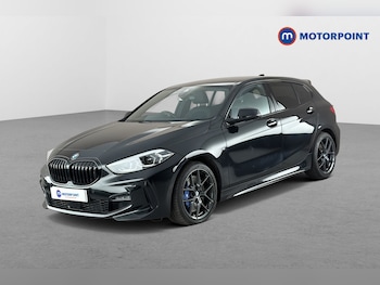 Used BMW 1 Series 2024 for sale - 79264707: Photo