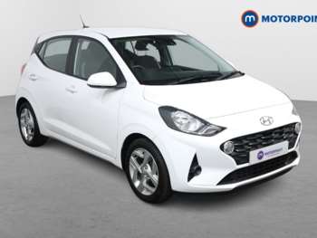 2023 - 1.0 MPi SE Connect 5dr Auto