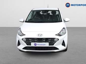 Used Hyundai i10 2023 for sale - 75067007: Photo