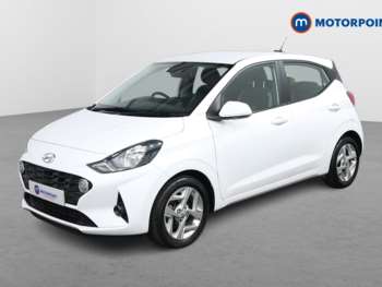 Used Hyundai i10 2023 for sale - 75067007: Photo