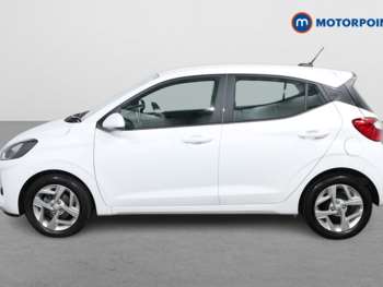 Used Hyundai i10 2023 for sale - 75067007: Photo