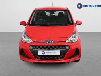 Used Hyundai i10 2019 for sale - 74801562: Photo