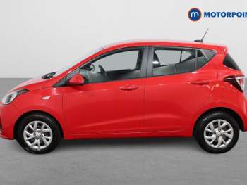 Used Hyundai i10 2019 for sale - 74801562: Photo