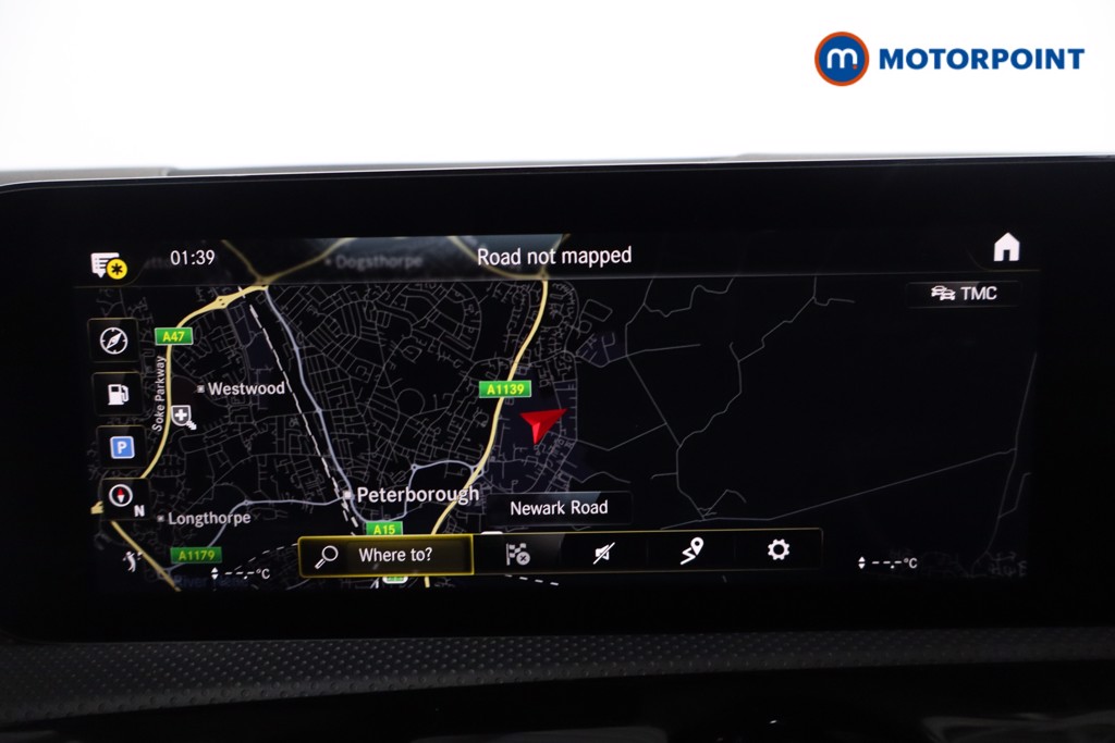 Used Mercedes-Benz CLA 2023 for sale - 77557238: Photo 10