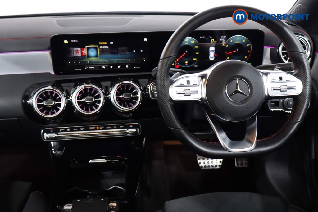 Used Mercedes-Benz CLA 2023 for sale - 77557238: Photo 11