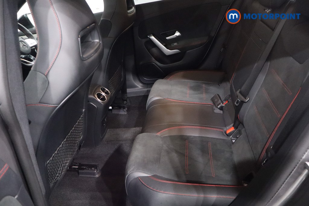 Used Mercedes-Benz CLA 2023 for sale - 77557238: Photo 13