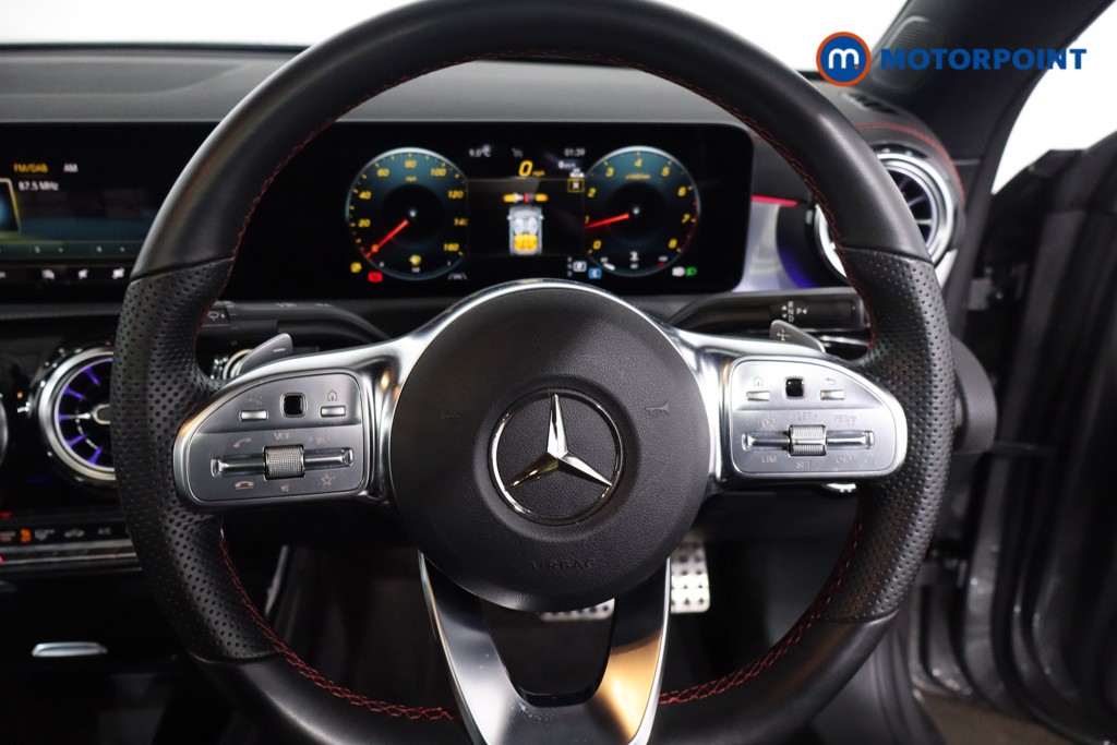 Used Mercedes-Benz CLA 2023 for sale - 77557238: Photo 14