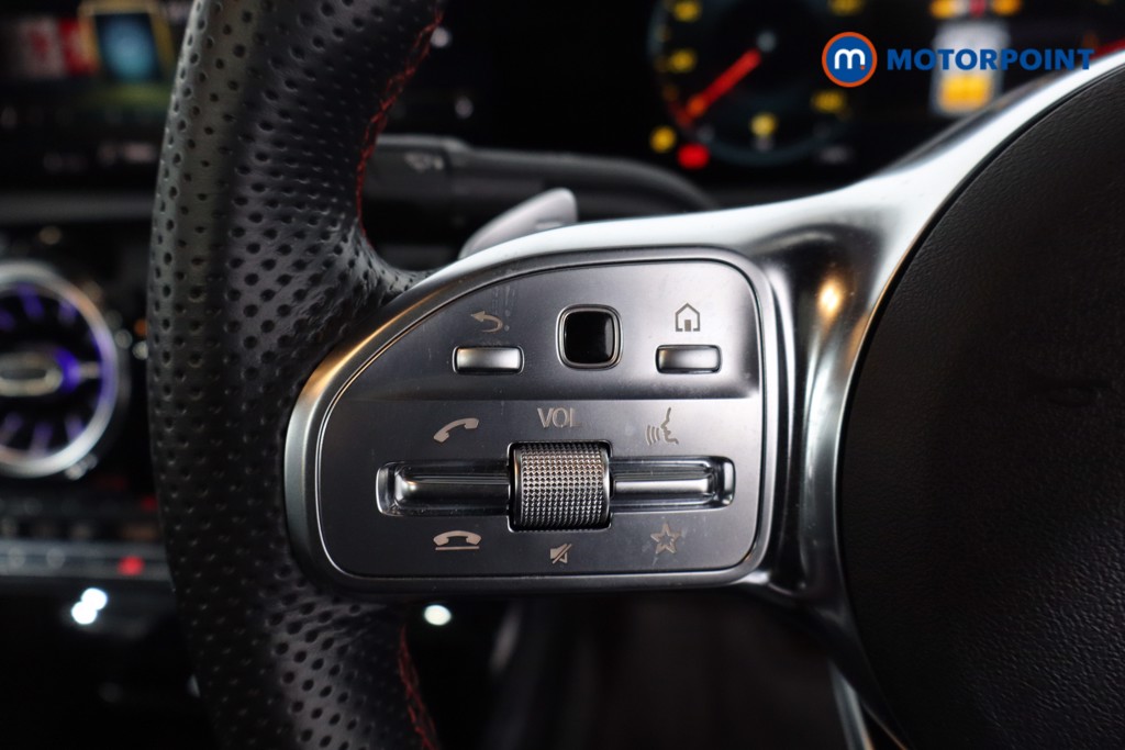 Used Mercedes-Benz CLA 2023 for sale - 77557238: Photo 15